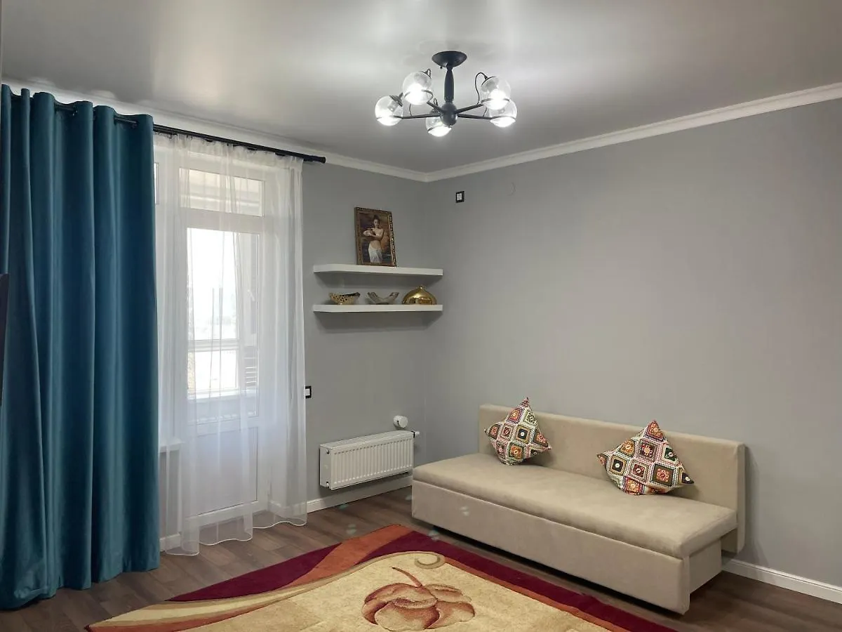 Жк Онли Сан 2 Apartment Nur-Sultan   Nur-Sultan (Astana)