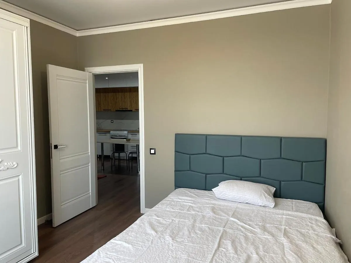Жк Онли Сан 2 Apartment Nur-Sultan  Nur-Sultan (Astana)