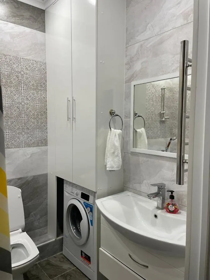 Жк Онли Сан 2 Apartment Nur-Sultan