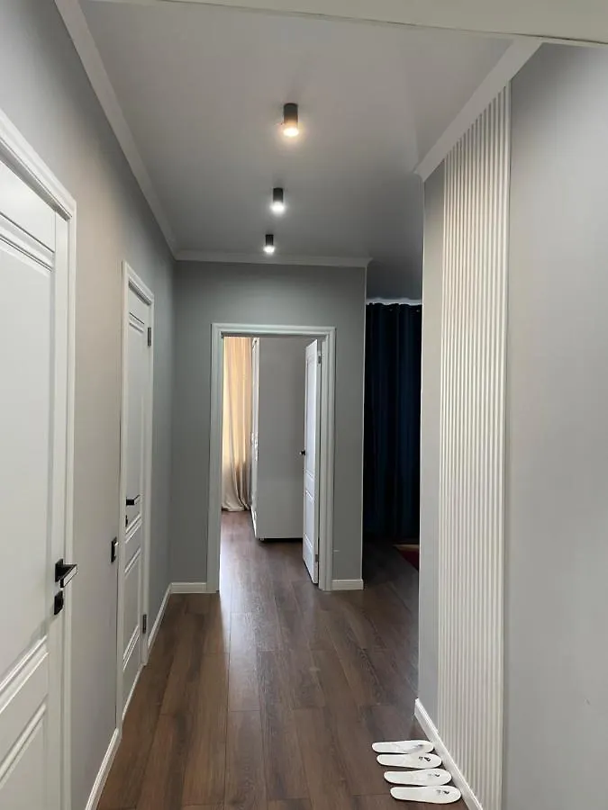 Жк Онли Сан 2 Apartment Nur-Sultan  0*, Nur-Sultan (Astana)