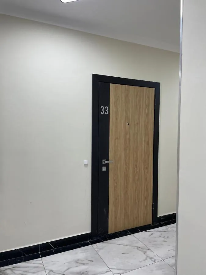 Жк Онли Сан 2 Apartment Nur-Sultan  Kazakhstan