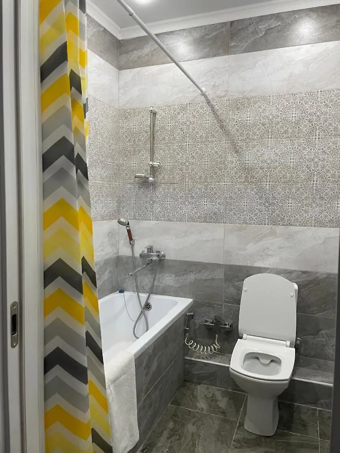 Жк Онли Сан 2 Apartment Nur-Sultan
