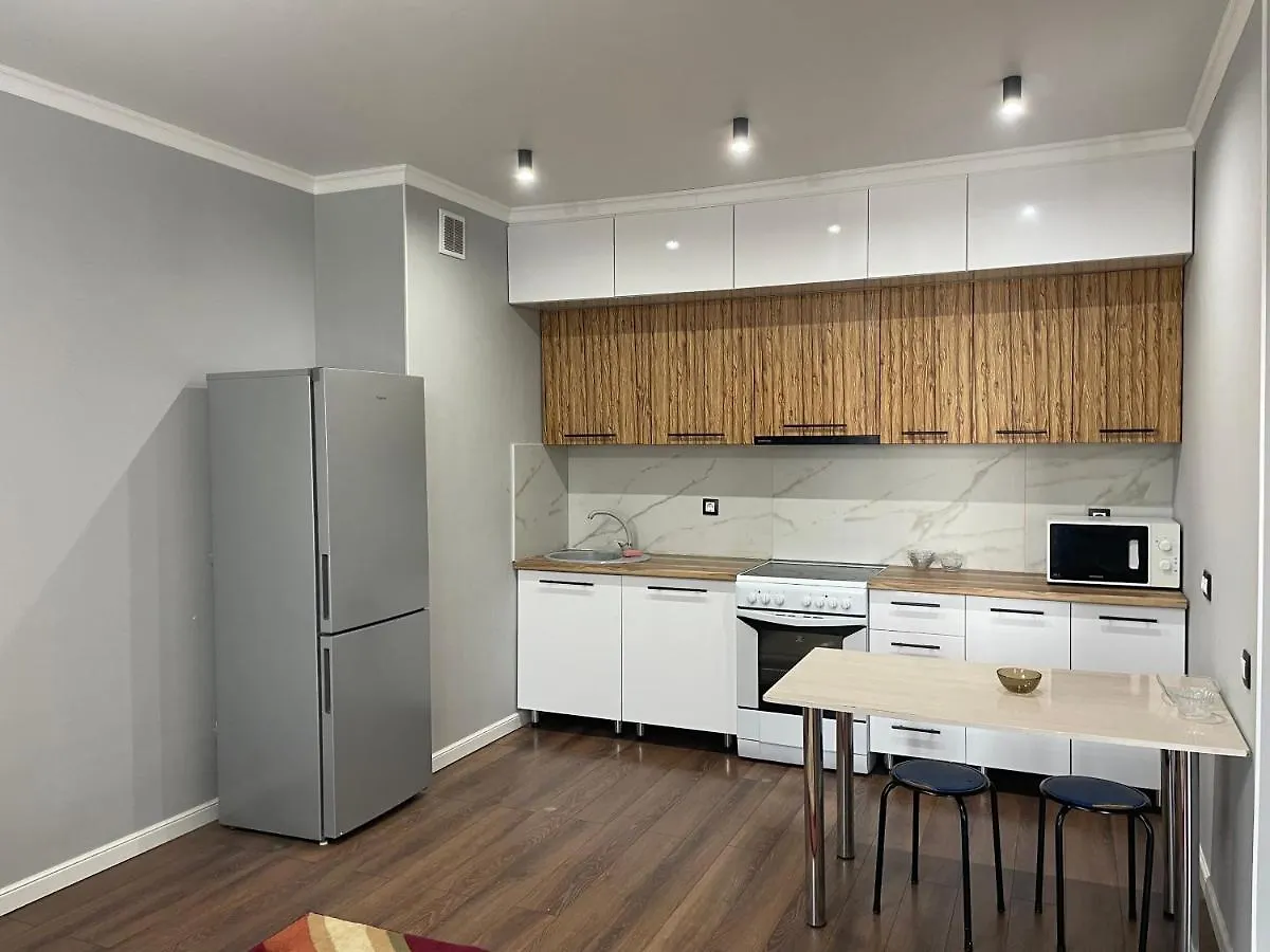 Жк Онли Сан 2 Apartment Nur-Sultan  0*, Nur-Sultan (Astana) Kazakhstan